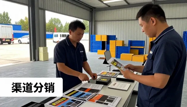 杭州鼎新吖咪供应链科技有限公司打造线上店铺运营应用案例