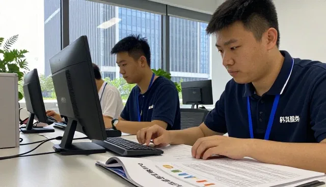 如何选择适合科技服务的软件测试服务?